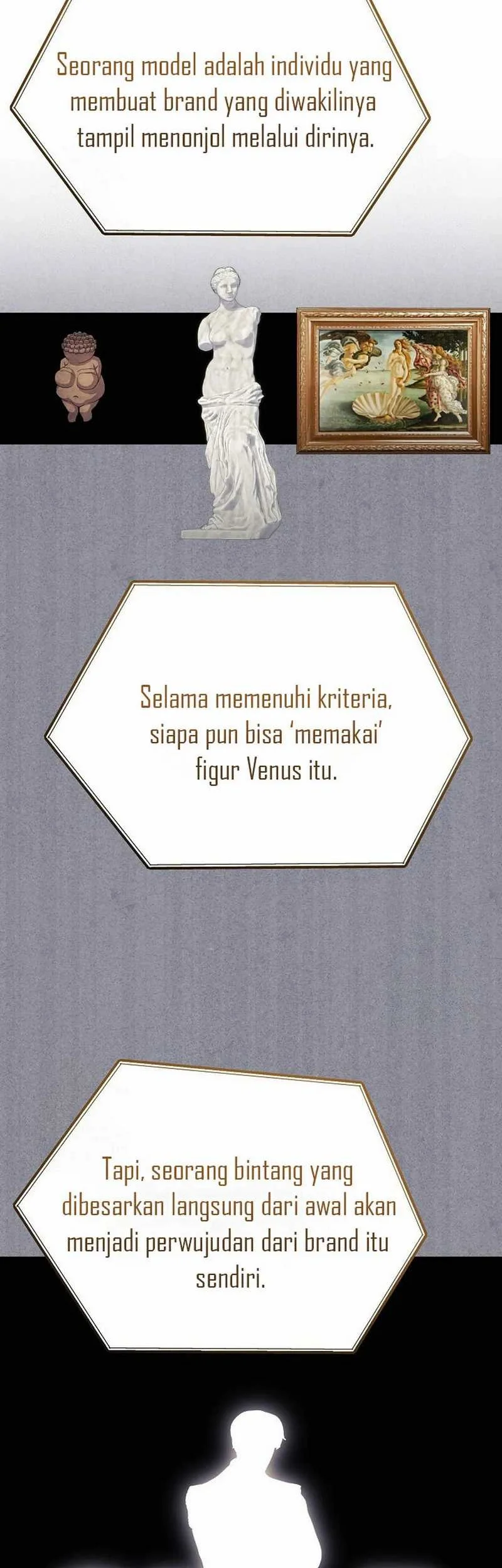 The Game’s Addict Reset chapter 18 halaman 33