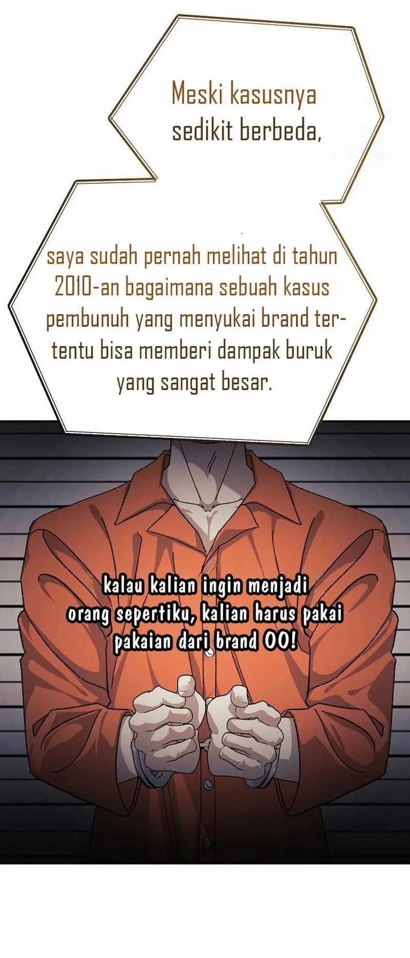 The Game’s Addict Reset chapter 18 halaman 38