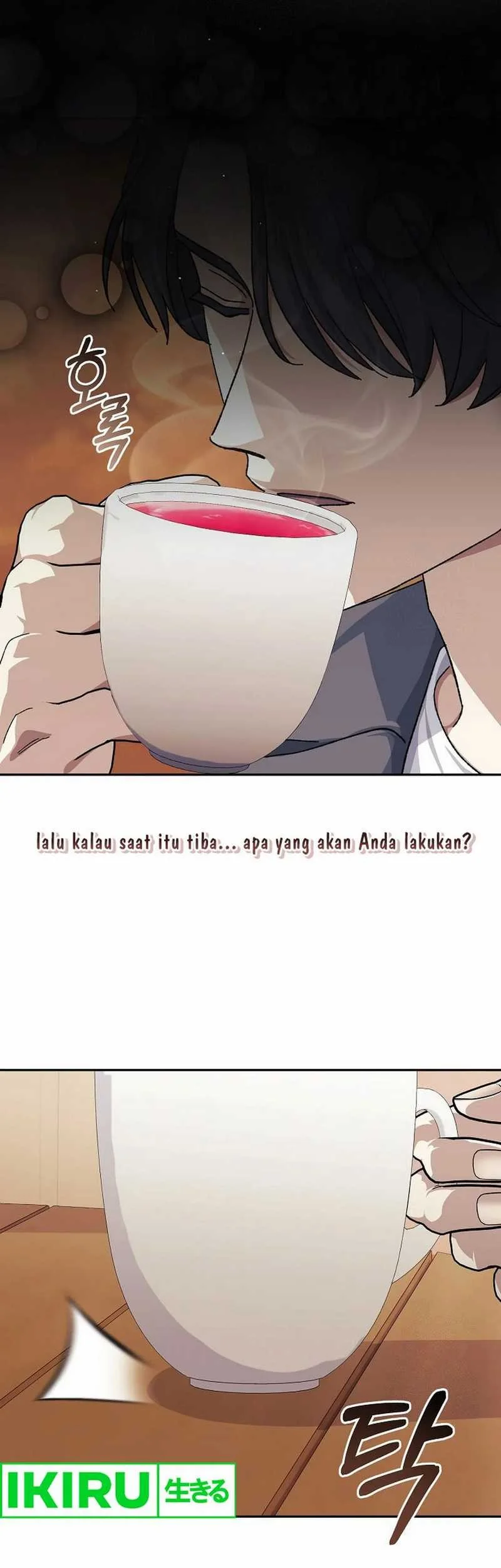 The Game’s Addict Reset chapter 18 halaman 49