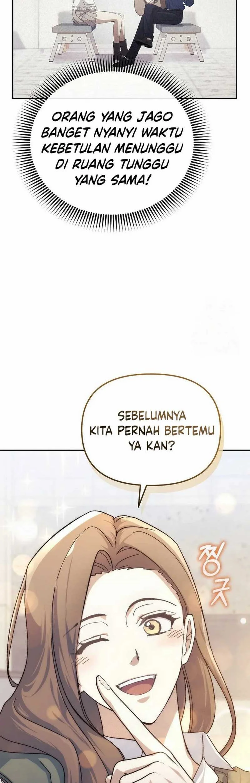 The Game’s Addict Reset chapter 18 halaman 65