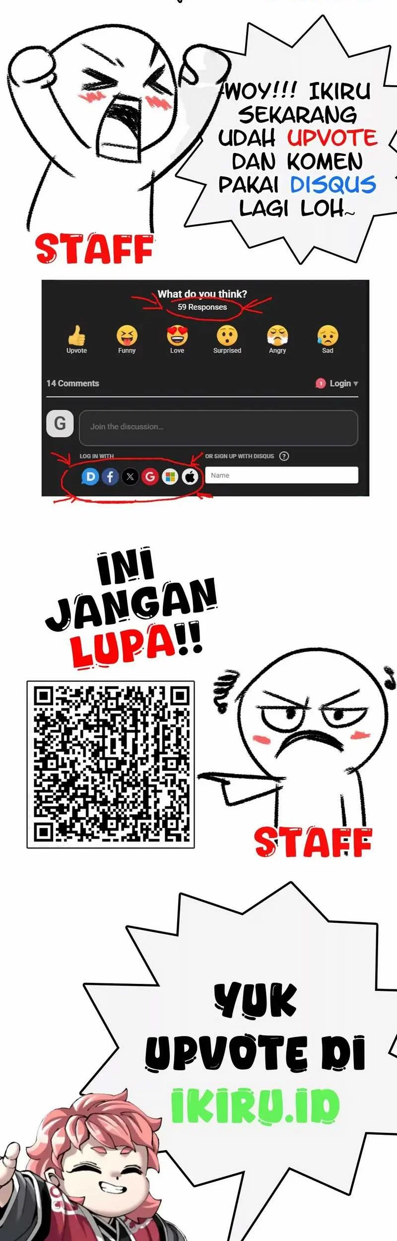 The Game’s Addict Reset chapter 18 halaman 67