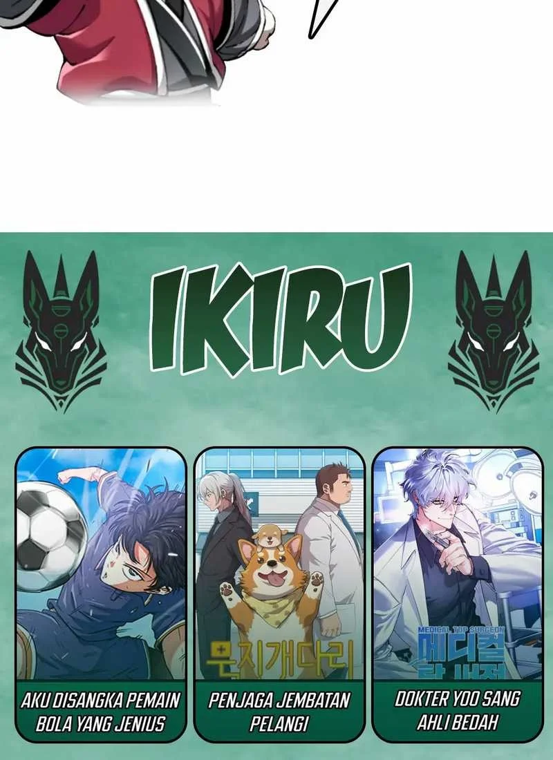 The Game’s Addict Reset chapter 18 halaman 68