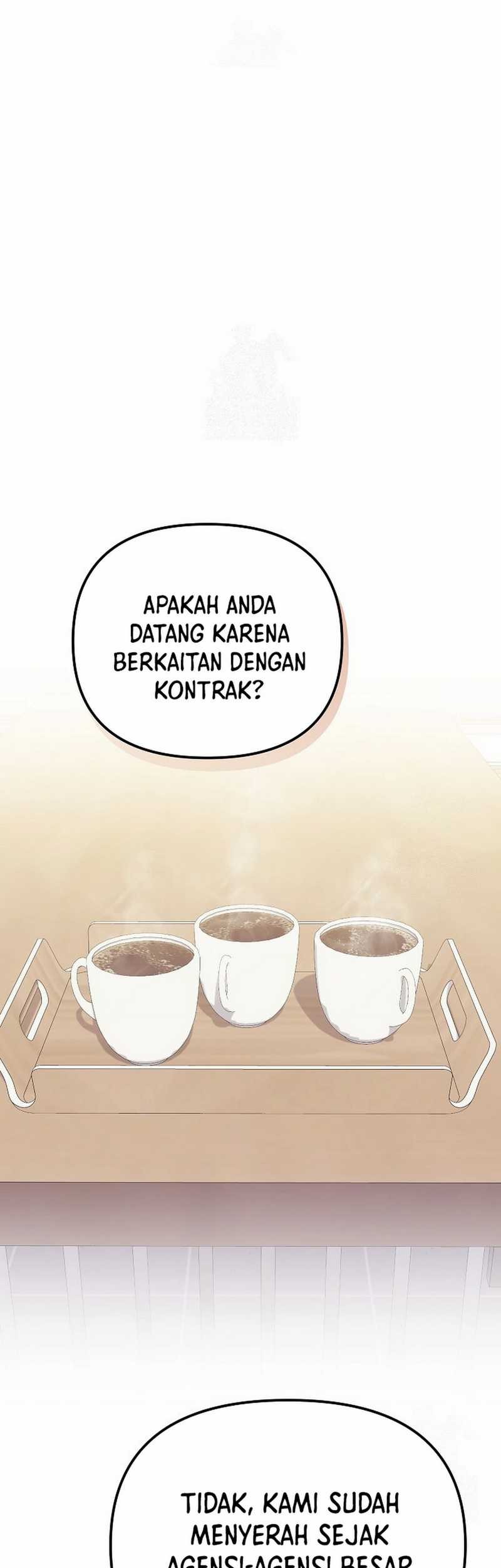 The Game’s Addict Reset Bab 19 halaman 2