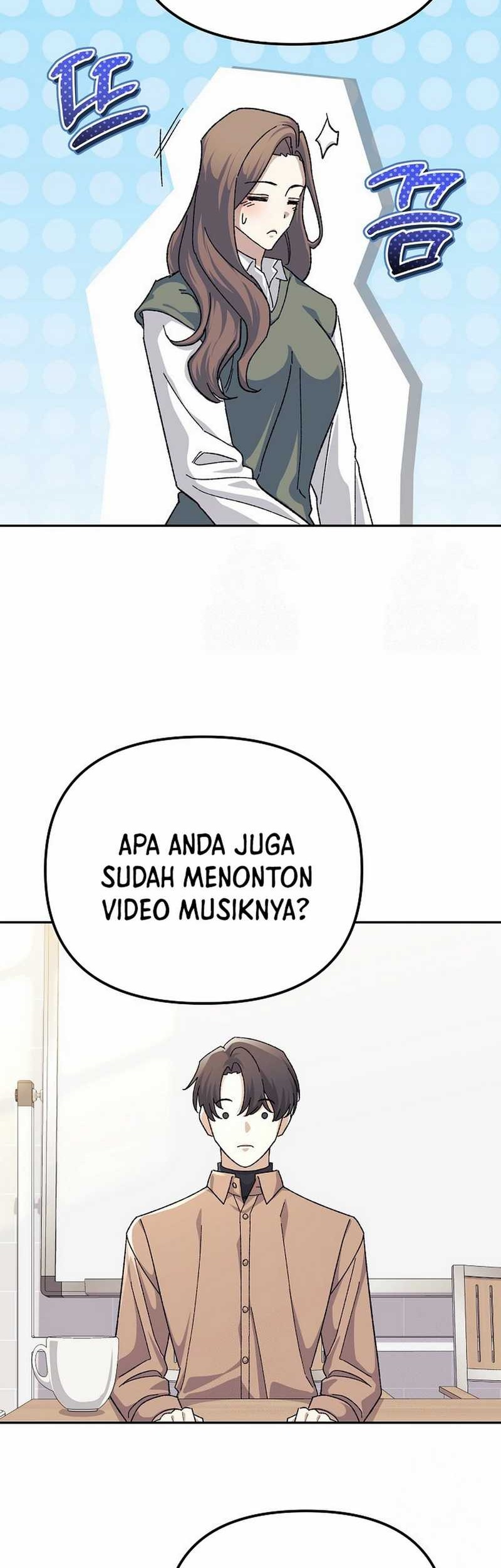 The Game’s Addict Reset Bab 19 halaman 5
