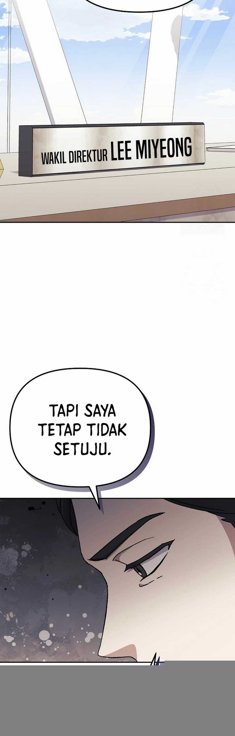The Game’s Addict Reset Bab 19 halaman 33