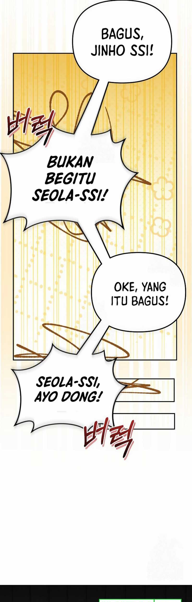 The Game’s Addict Reset Bab 19 halaman 45