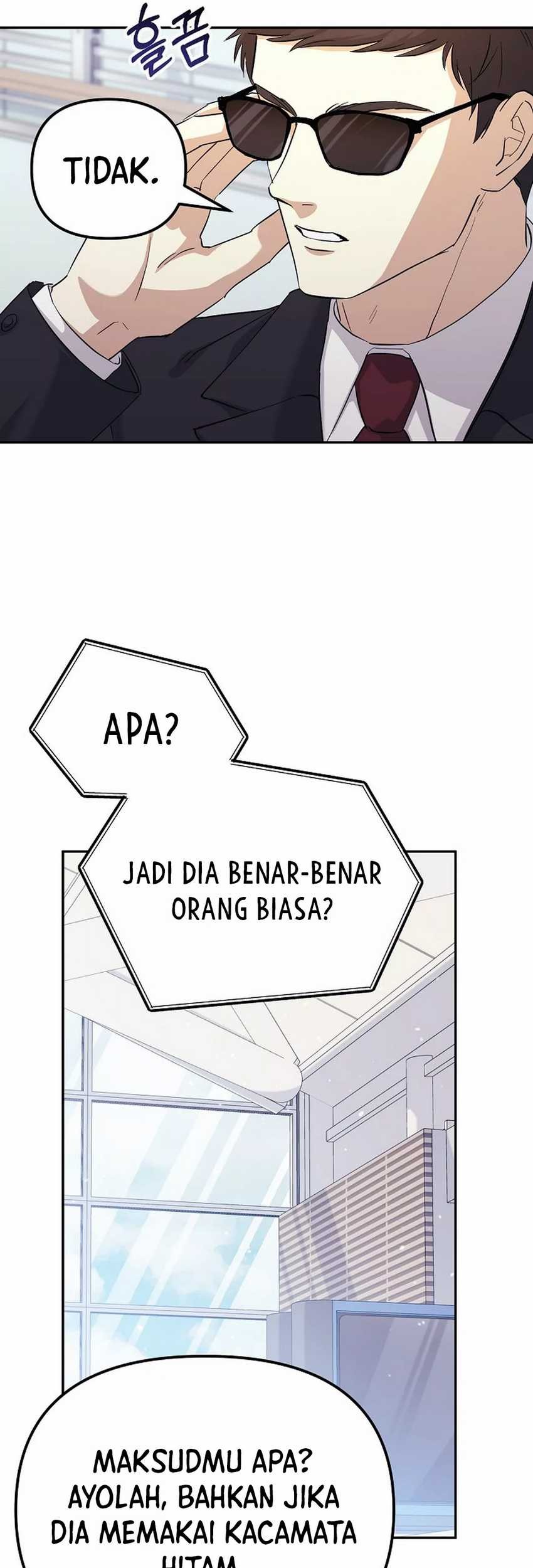 The Game’s Addict Reset Bab 2 halaman 7
