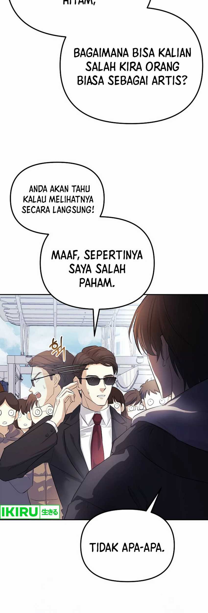 The Game’s Addict Reset Bab 2 halaman 8
