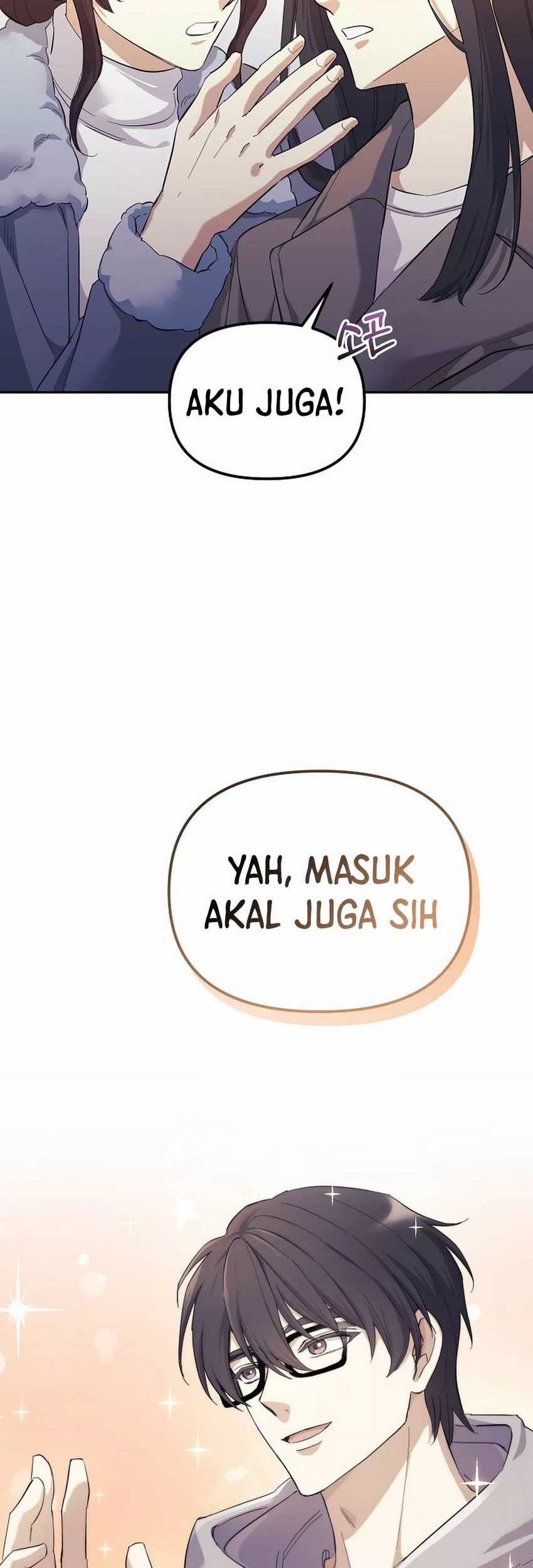 The Game’s Addict Reset Bab 2 halaman 10