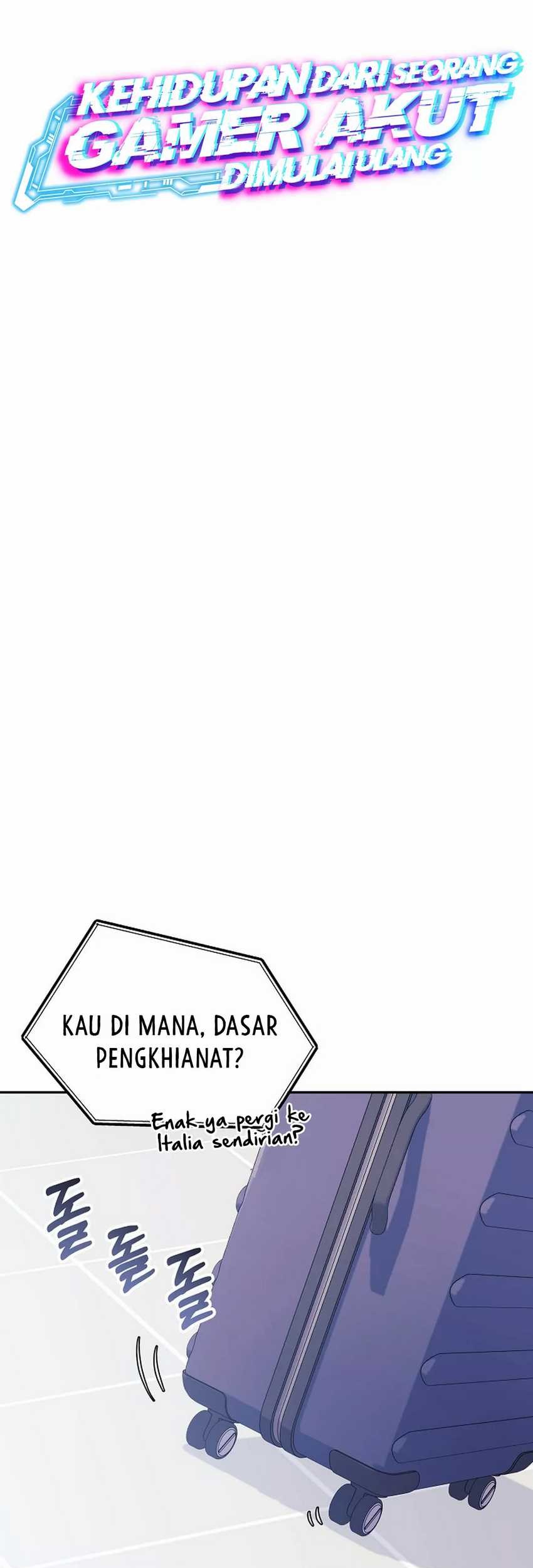 The Game’s Addict Reset Bab 2 halaman 12