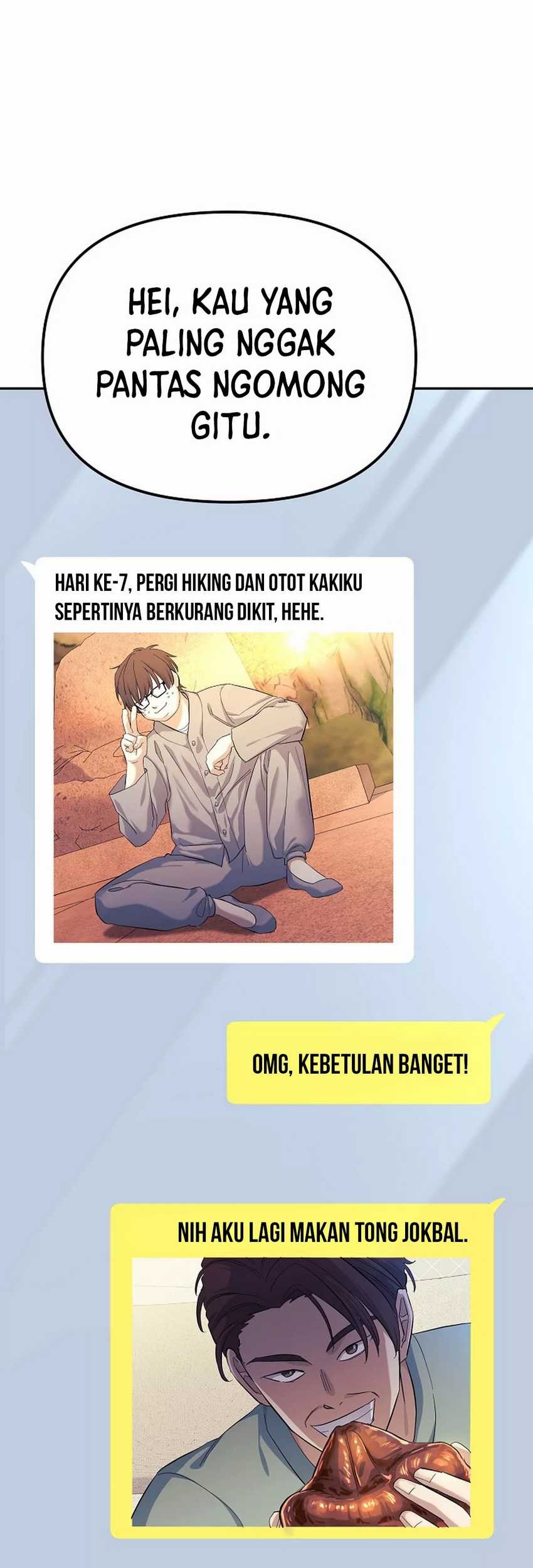 The Game’s Addict Reset Bab 2 halaman 15