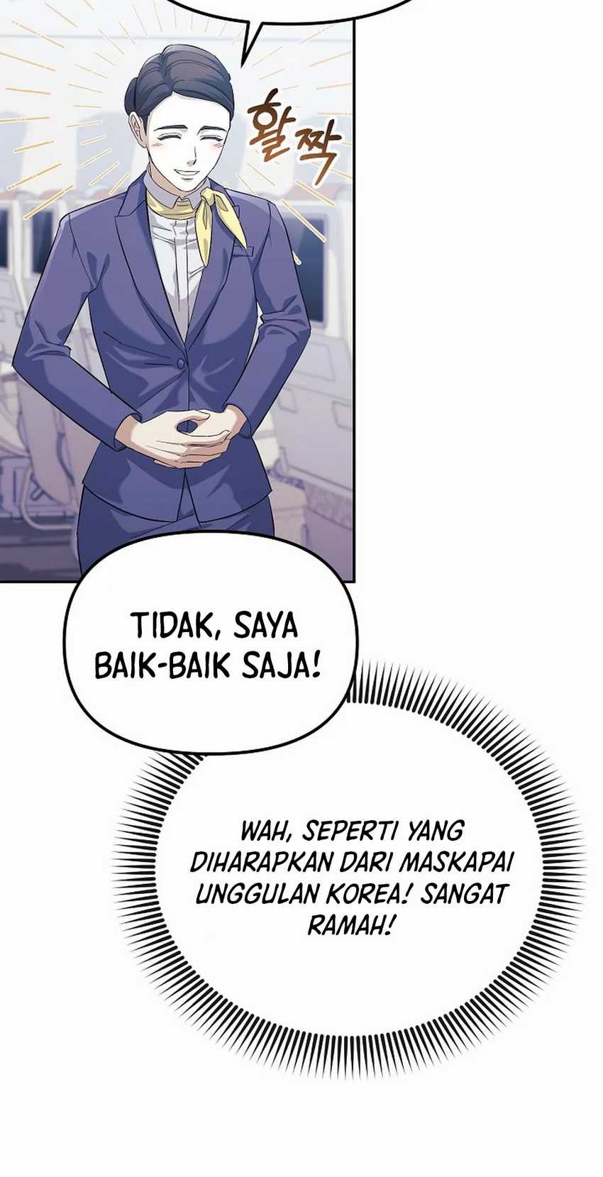 The Game’s Addict Reset Bab 2 halaman 21