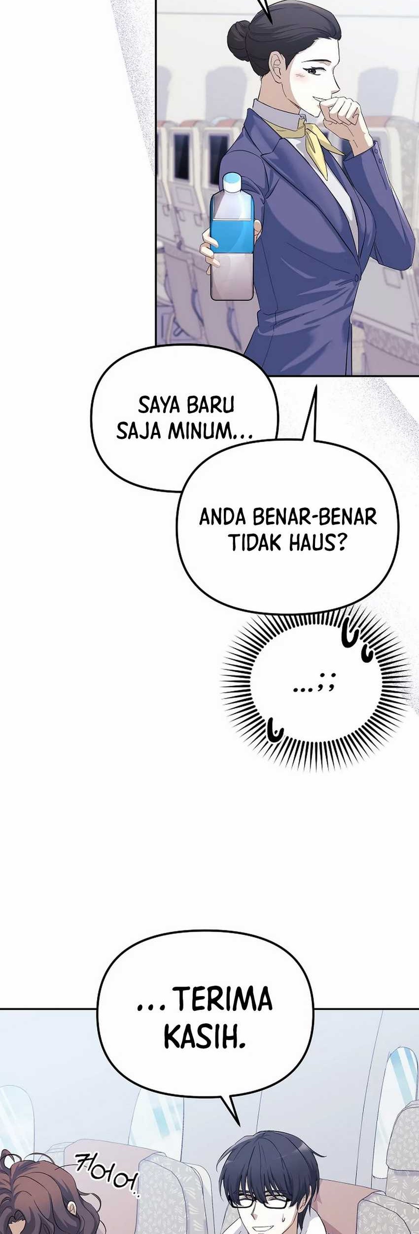 The Game’s Addict Reset Bab 2 halaman 23