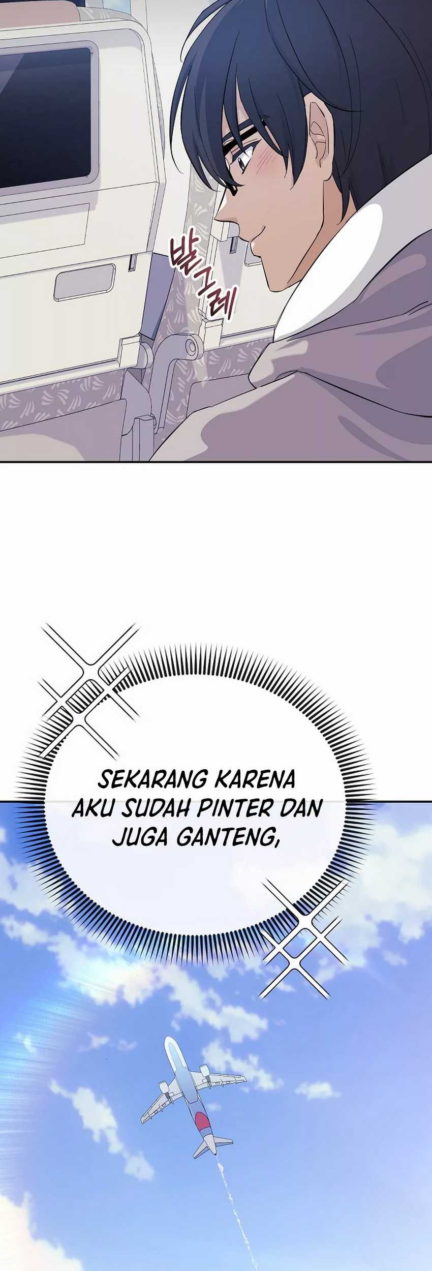 The Game’s Addict Reset Bab 2 halaman 28