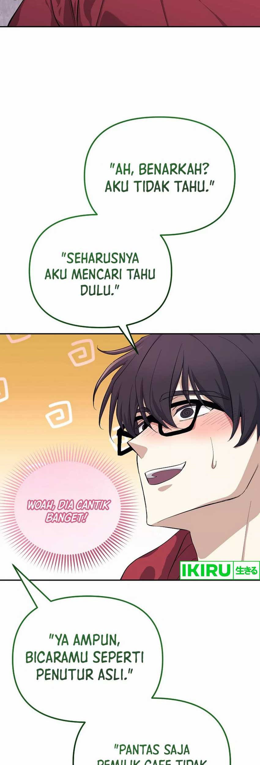 The Game’s Addict Reset Bab 2 halaman 48