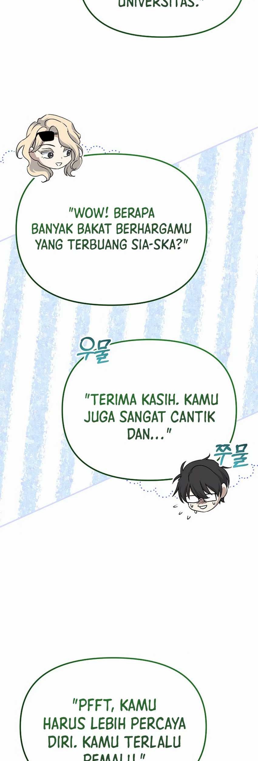 The Game’s Addict Reset Bab 2 halaman 50