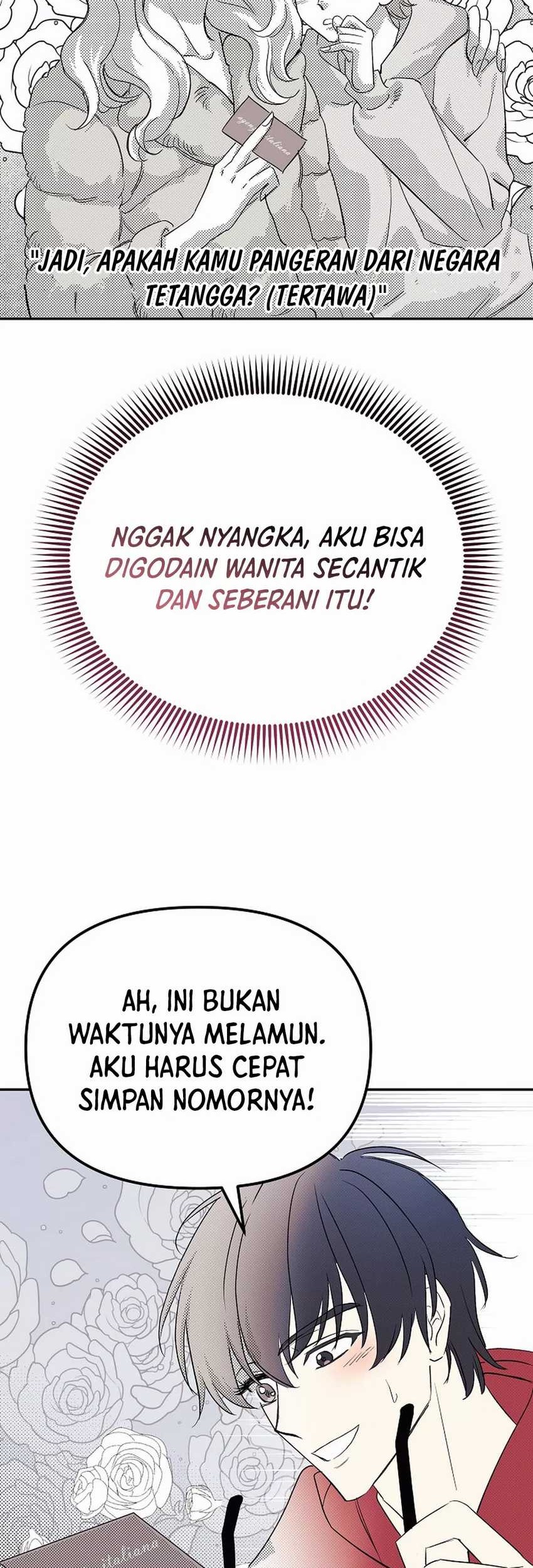 The Game’s Addict Reset Bab 2 halaman 58