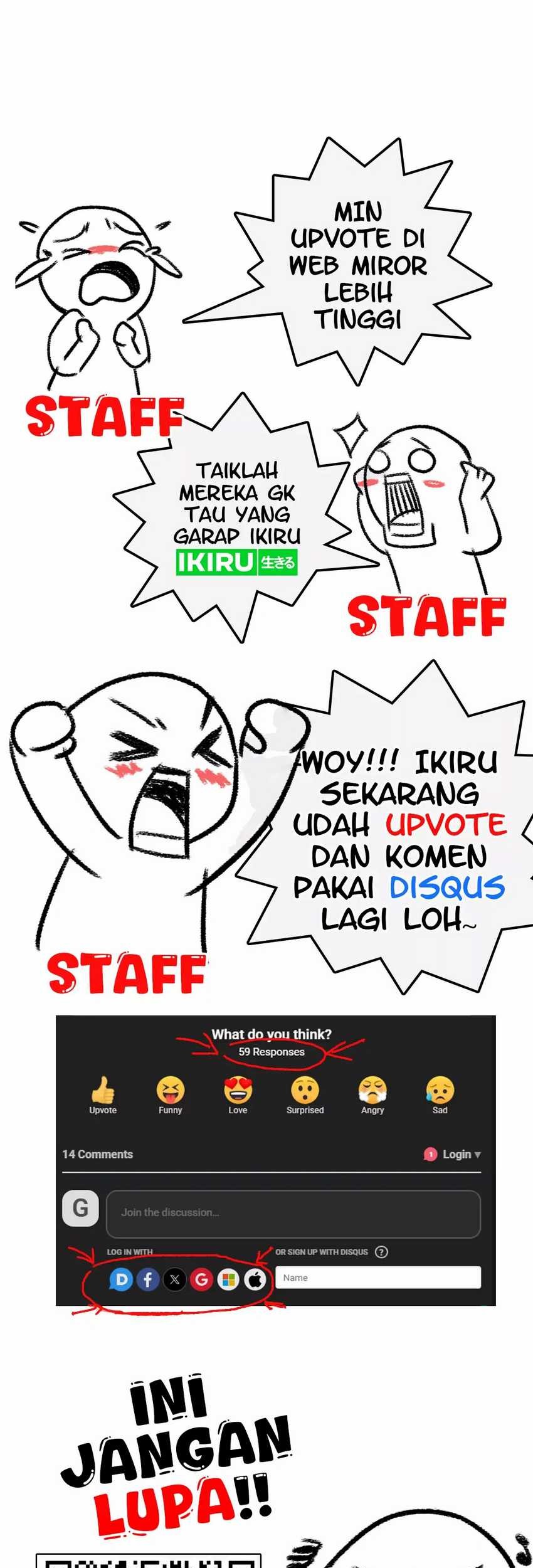 The Game’s Addict Reset Bab 2 halaman 77