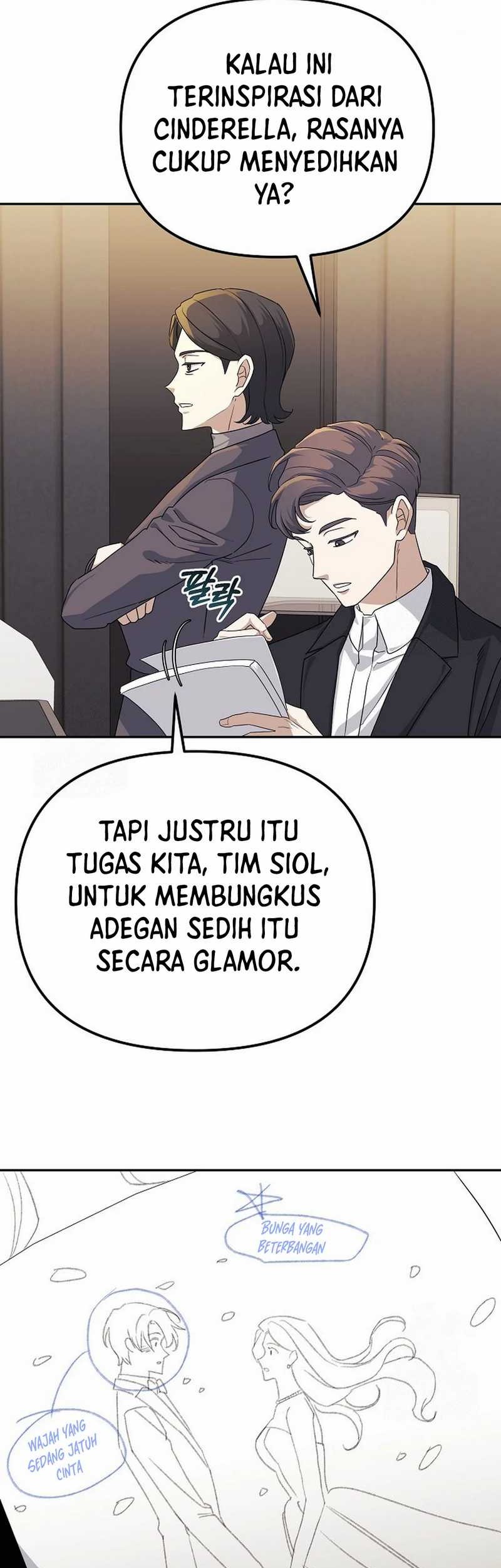The Game’s Addict Reset Bab 20 halaman 3