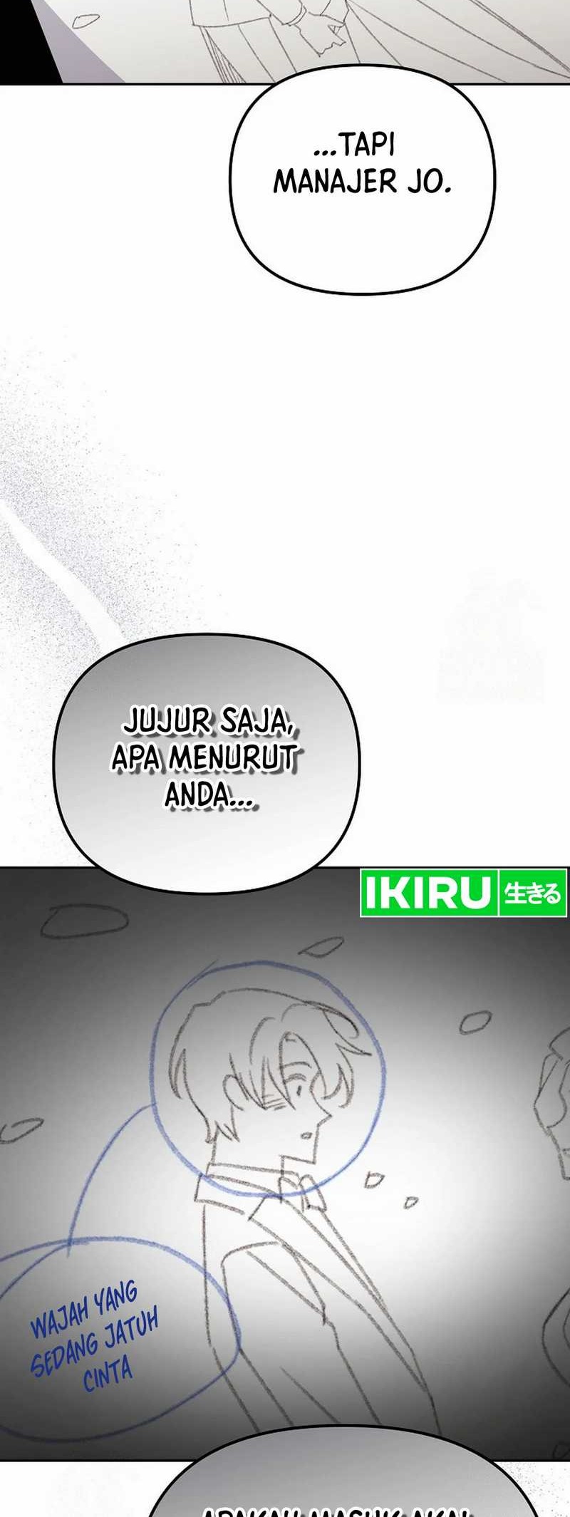 The Game’s Addict Reset Bab 20 halaman 4