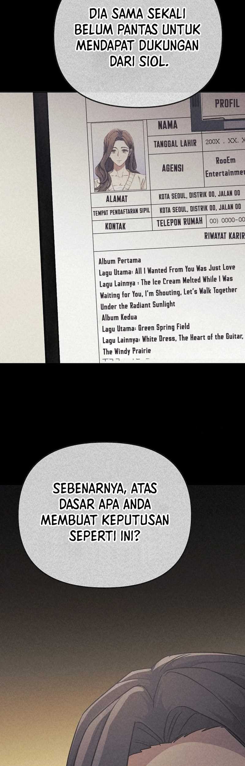 The Game’s Addict Reset Bab 20 halaman 9
