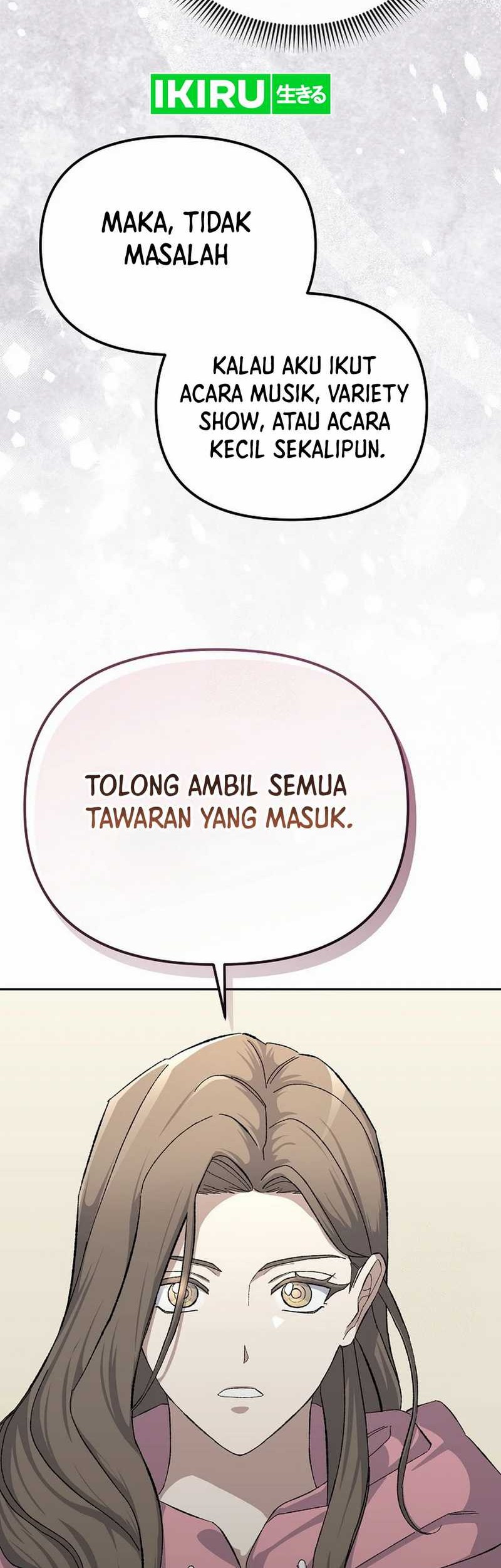 The Game’s Addict Reset Bab 20 halaman 30