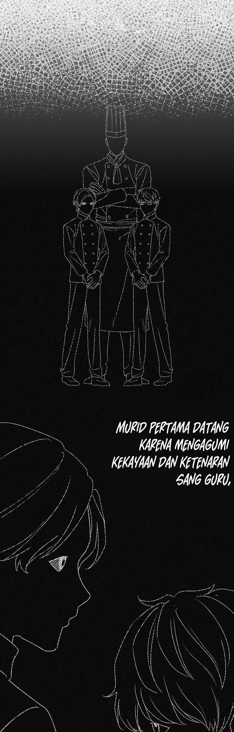 The Game’s Addict Reset Bab 20 halaman 47