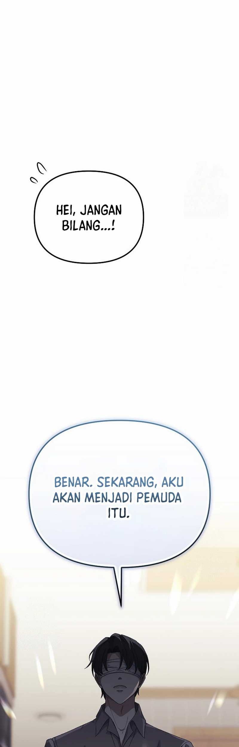 The Game’s Addict Reset Bab 20 halaman 58