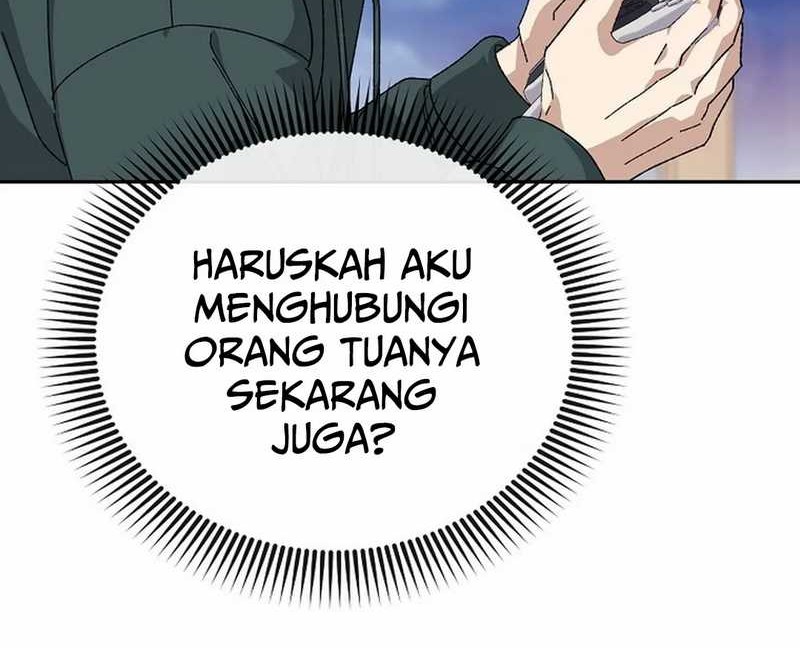 The Game’s Addict Reset chapter 21 halaman 4