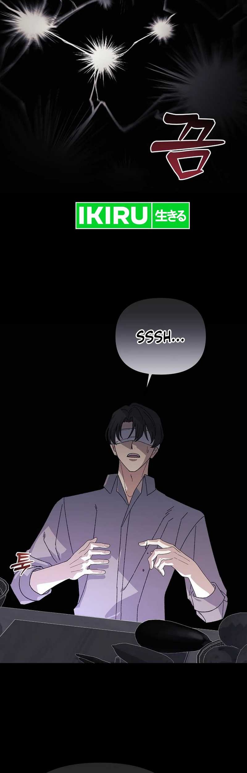 The Game’s Addict Reset chapter 21 halaman 7