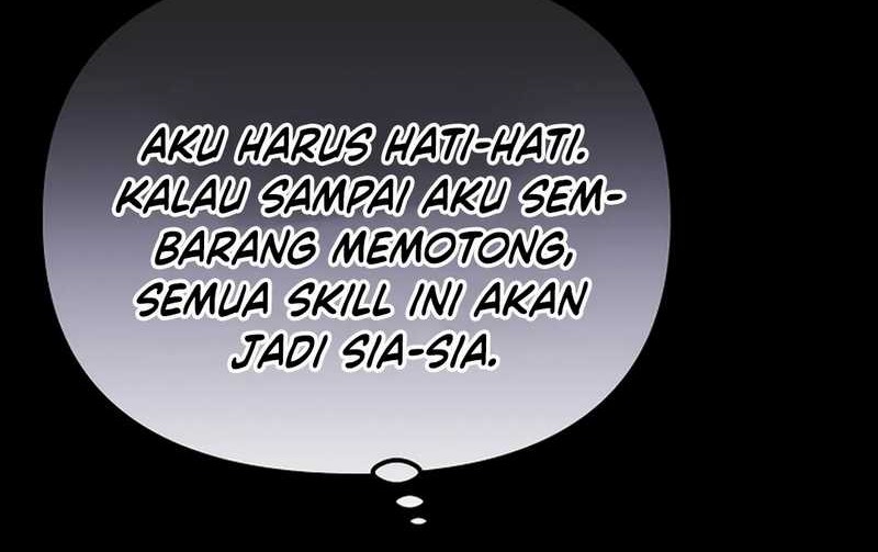 The Game’s Addict Reset chapter 21 halaman 8
