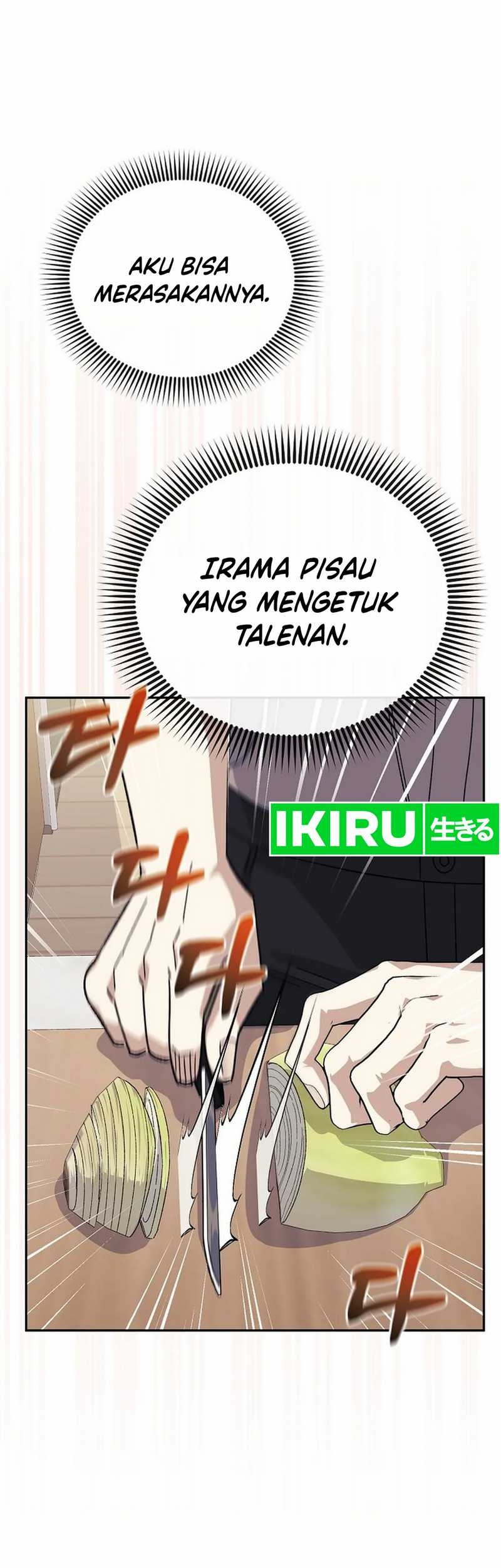 The Game’s Addict Reset chapter 21 halaman 15
