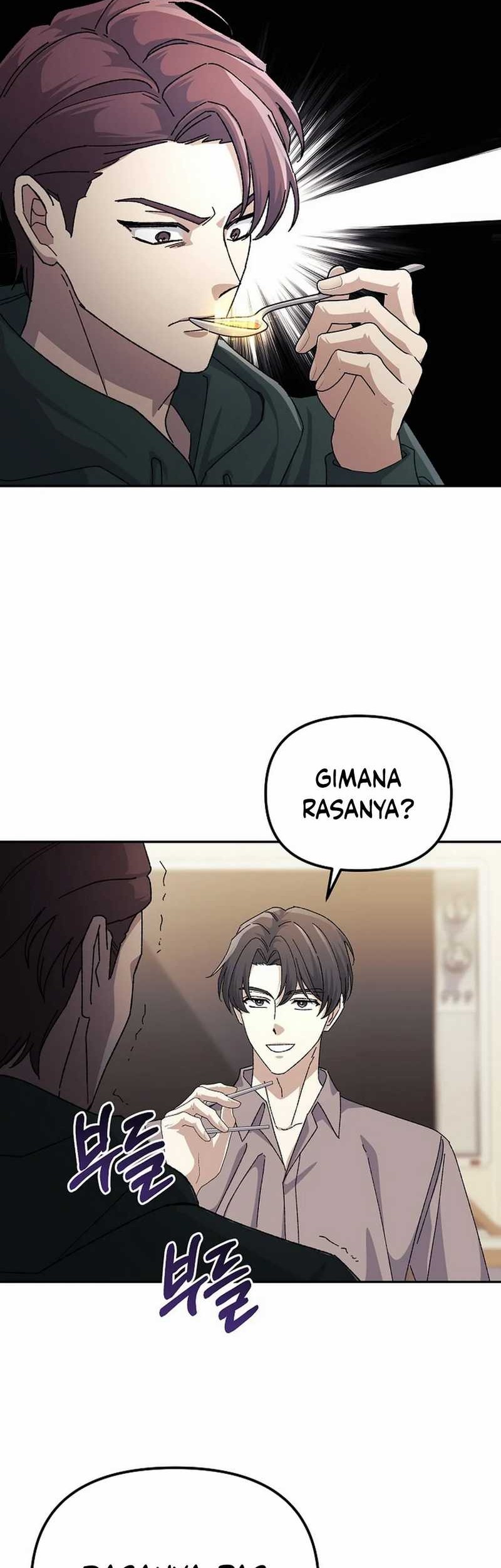The Game’s Addict Reset chapter 21 halaman 26