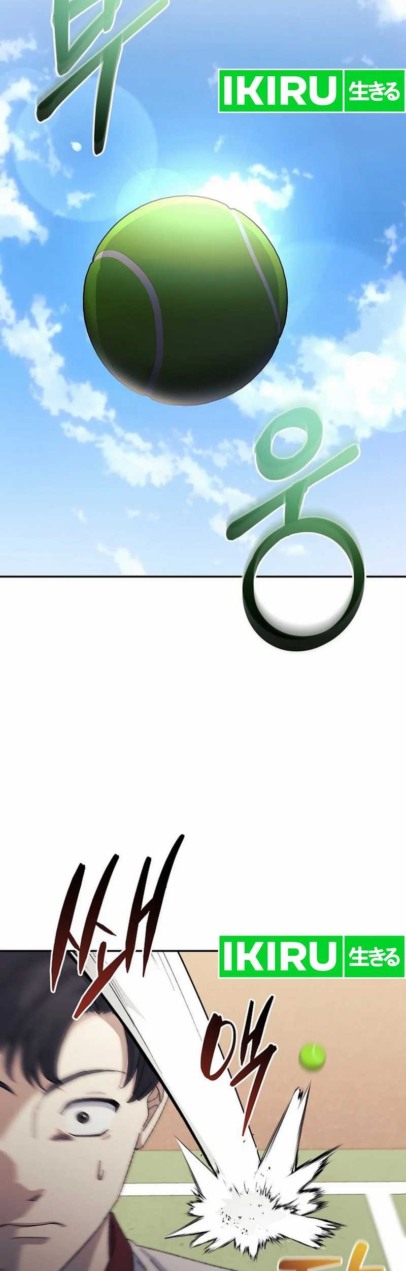 The Game’s Addict Reset chapter 21 halaman 30