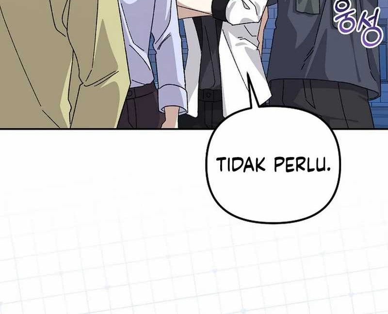 The Game’s Addict Reset chapter 21 halaman 46