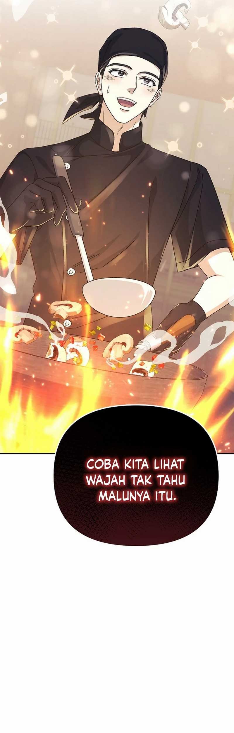 The Game’s Addict Reset chapter 21 halaman 58