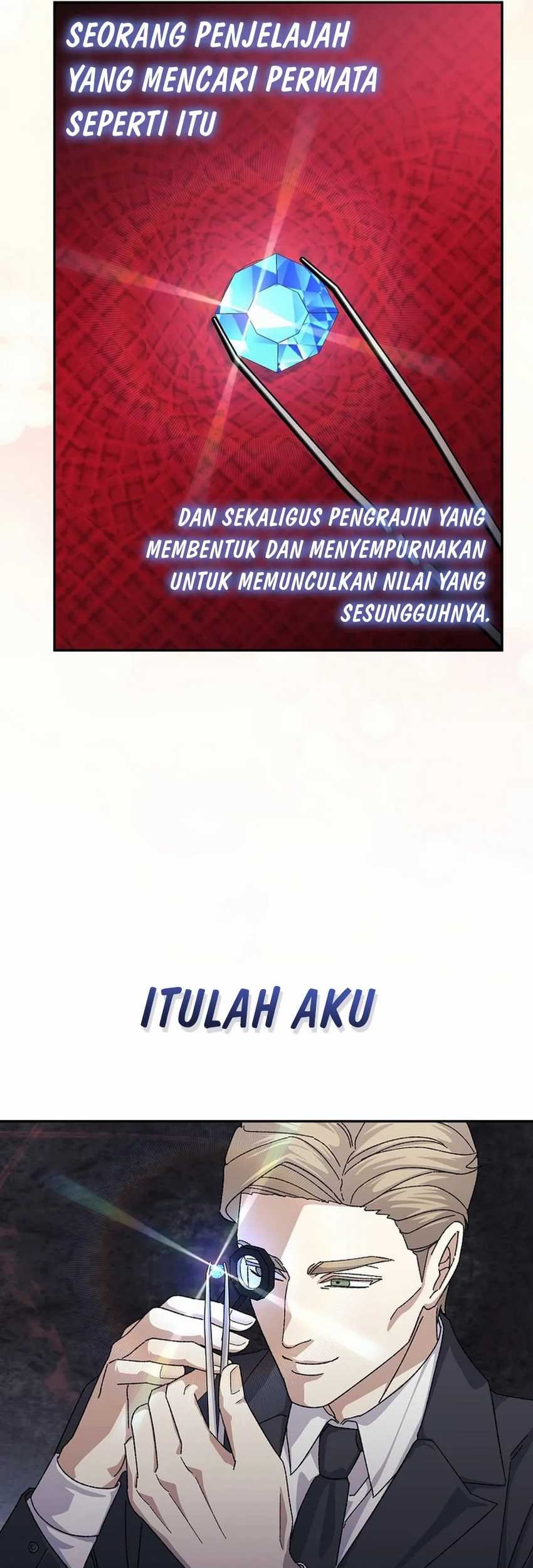 The Game’s Addict Reset Bab 23 halaman 5