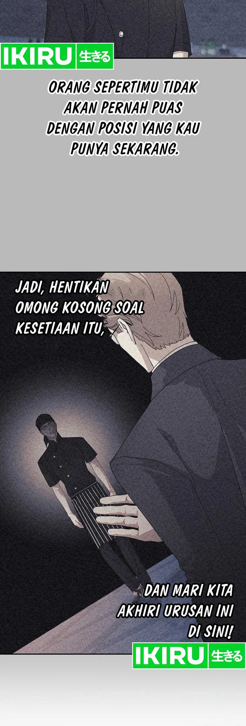 The Game’s Addict Reset Bab 23 halaman 9
