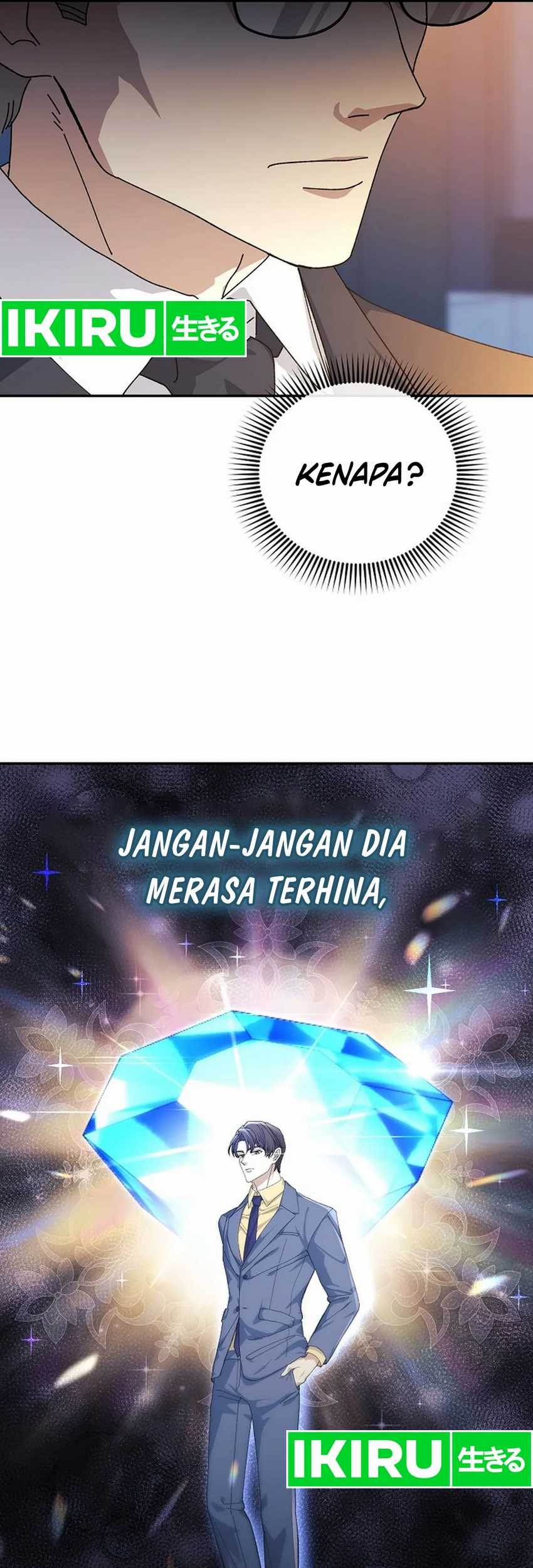 The Game’s Addict Reset Bab 23 halaman 13
