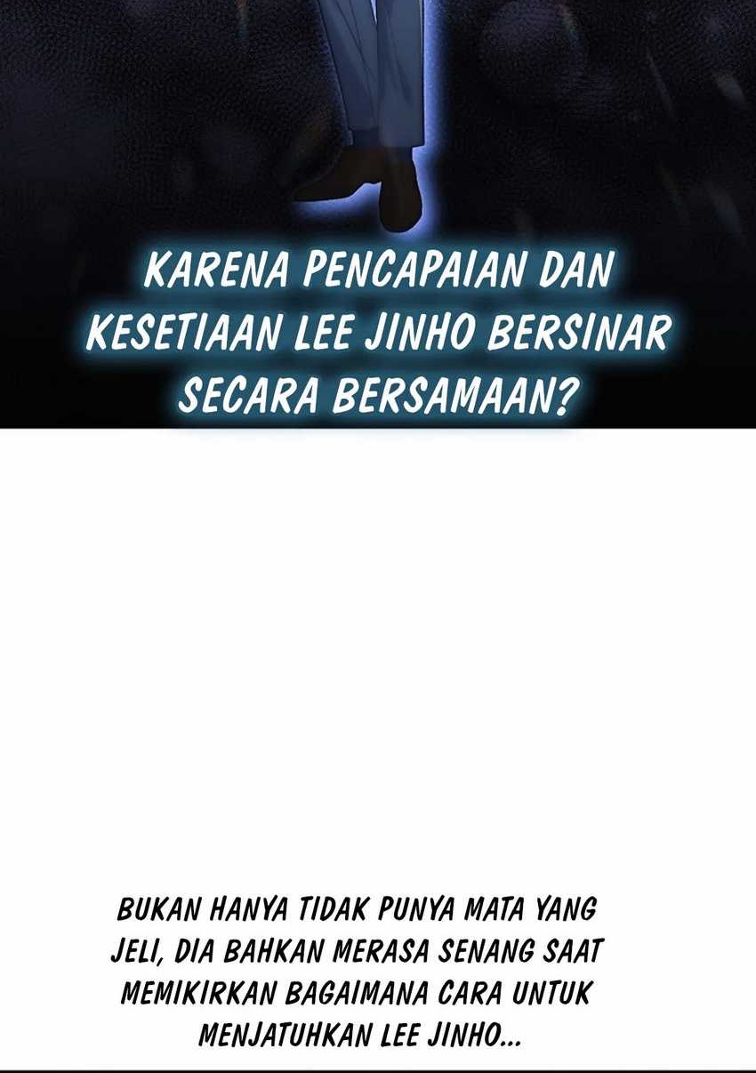 The Game’s Addict Reset Bab 23 halaman 14