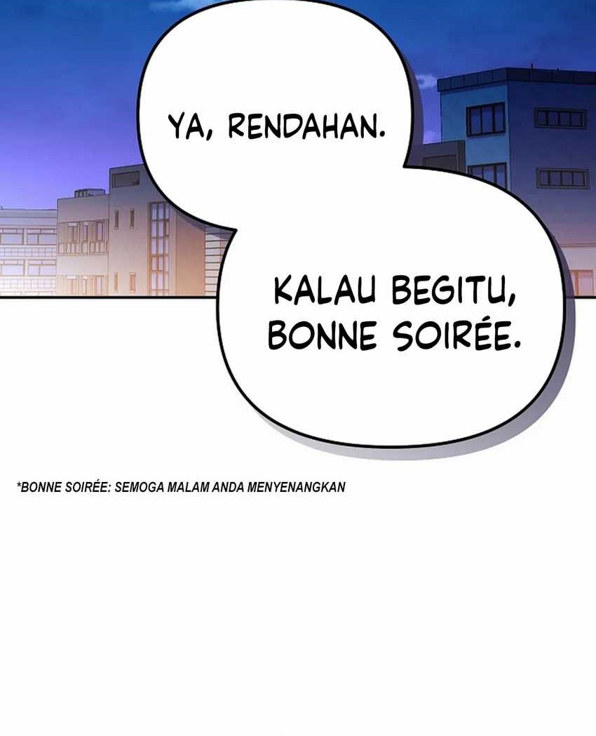 The Game’s Addict Reset Bab 23 halaman 16