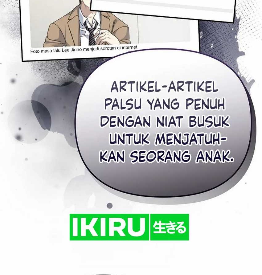 The Game’s Addict Reset Bab 23 halaman 21