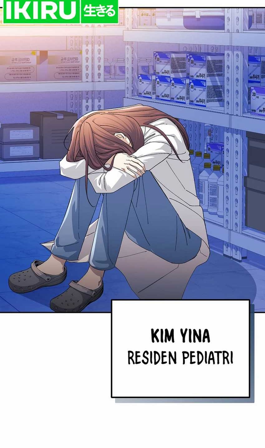 The Game’s Addict Reset chapter 24 halaman 2