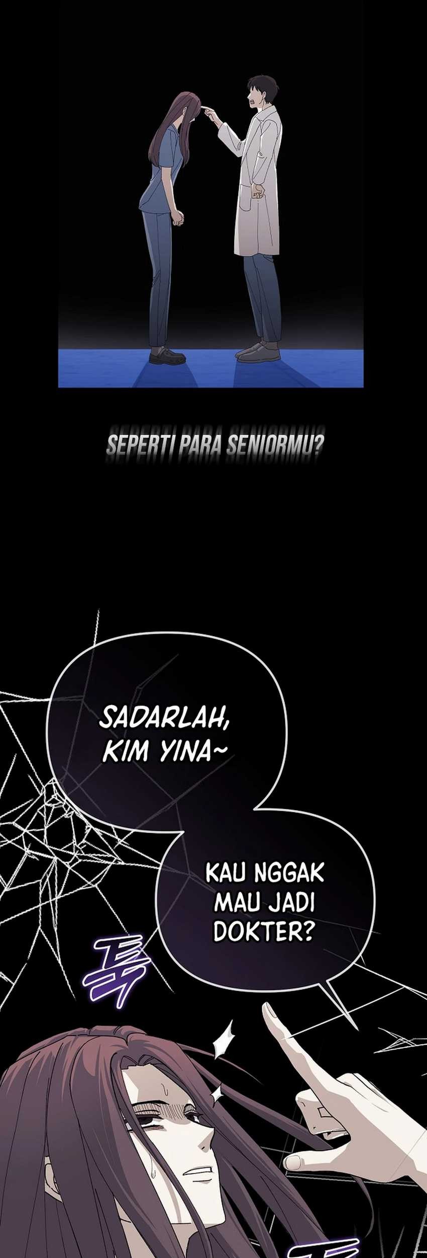 The Game’s Addict Reset chapter 24 halaman 11