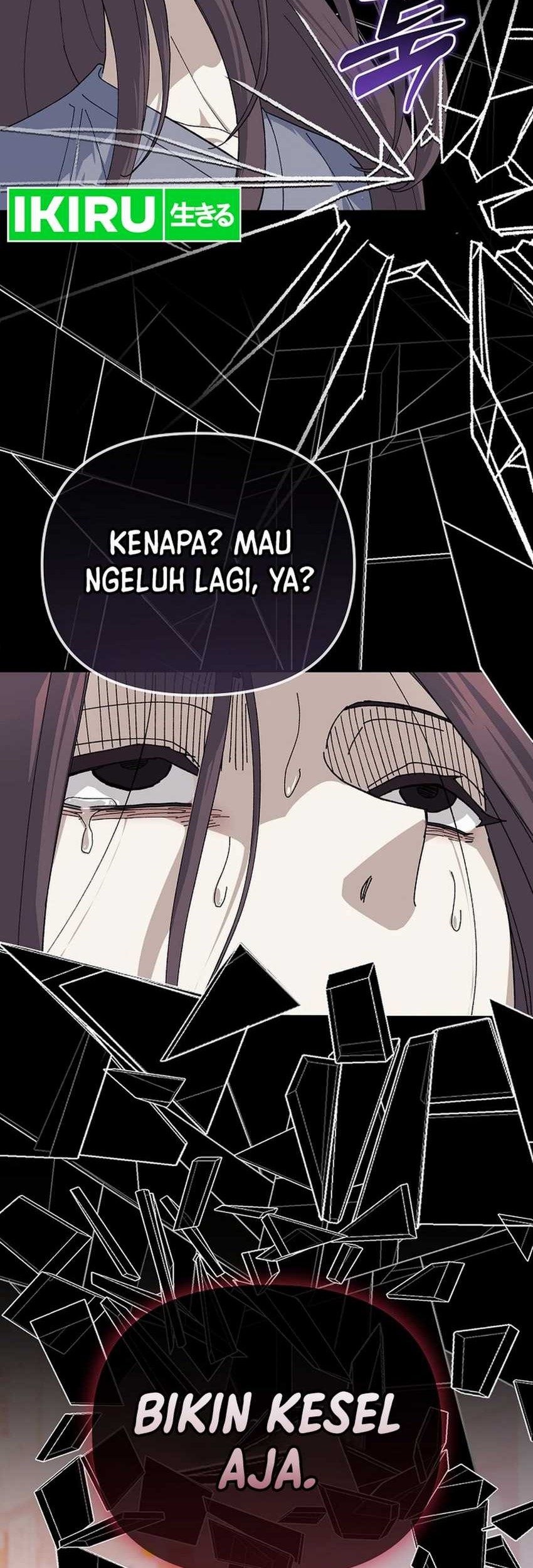 The Game’s Addict Reset chapter 24 halaman 12