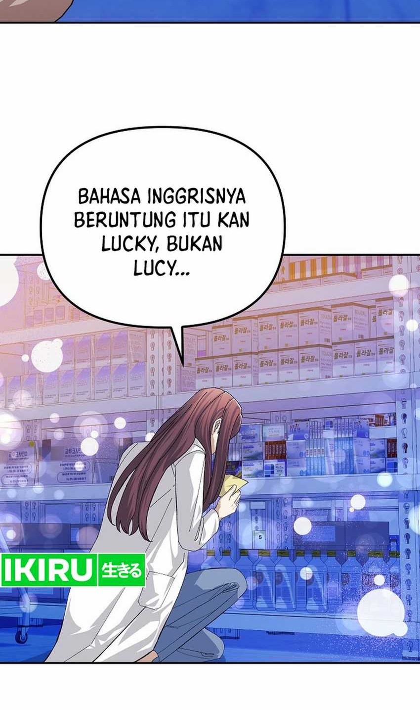The Game’s Addict Reset chapter 24 halaman 17