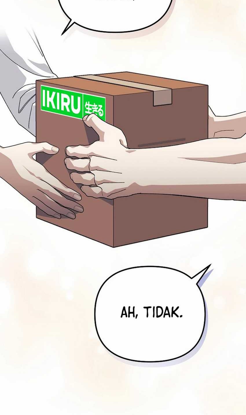 The Game’s Addict Reset chapter 24 halaman 23