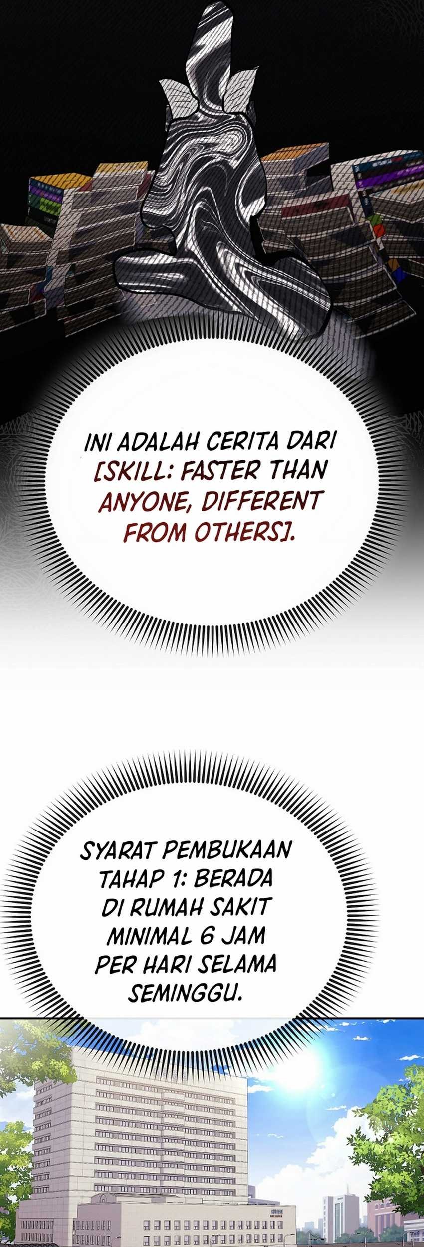The Game’s Addict Reset chapter 24 halaman 32