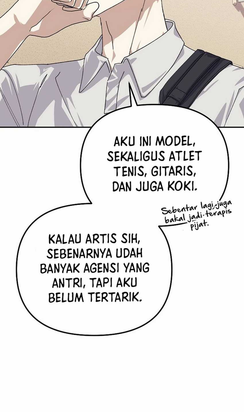 The Game’s Addict Reset chapter 24 halaman 41