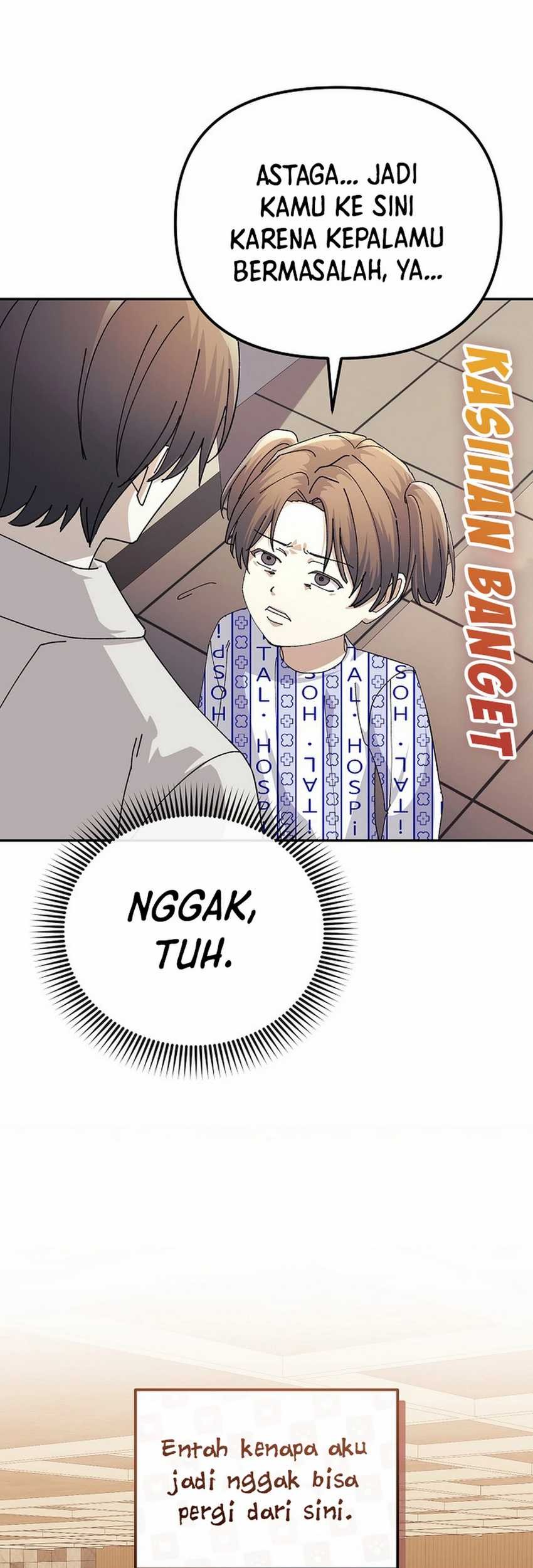 The Game’s Addict Reset chapter 24 halaman 42